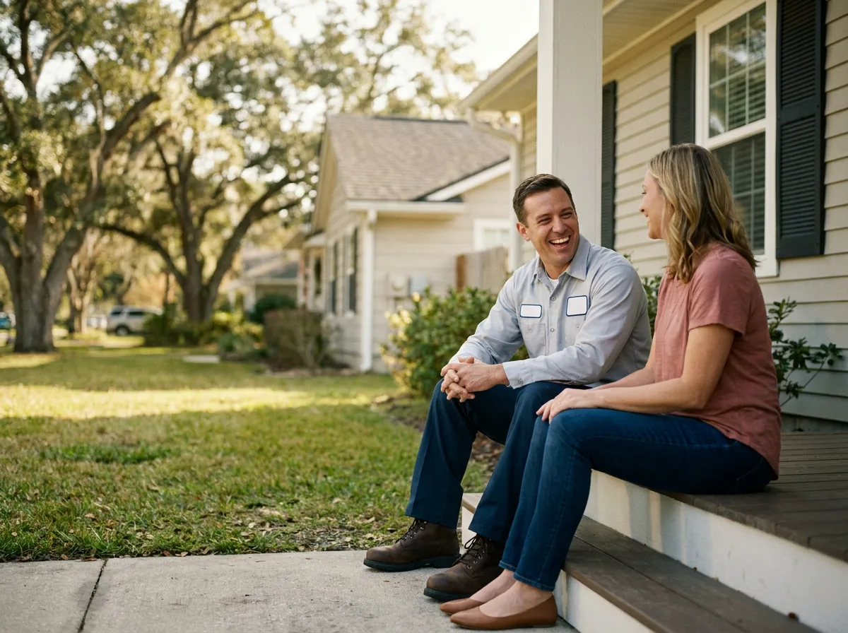 Septic tank pumping FAQs for Morse, TX